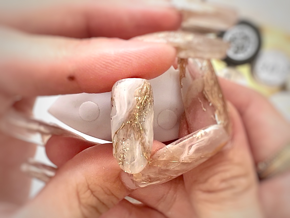 奥行きニュアンスのやり方の紹介画像1