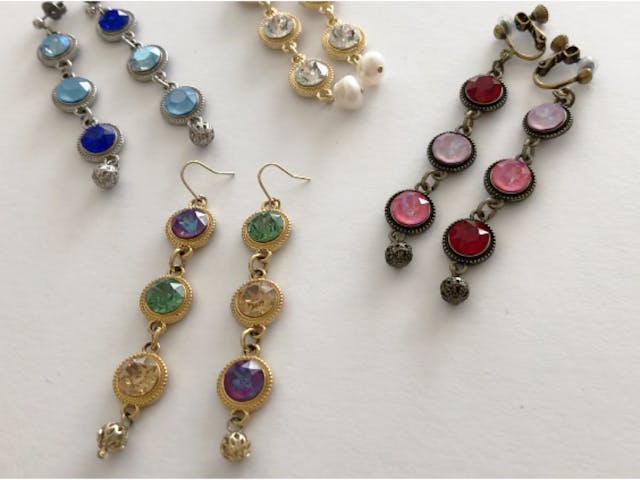 「こんな方にオススメ」