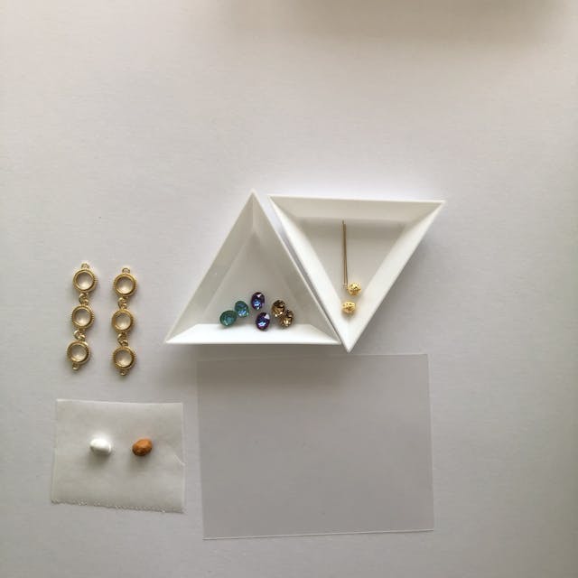 レッスンの特徴