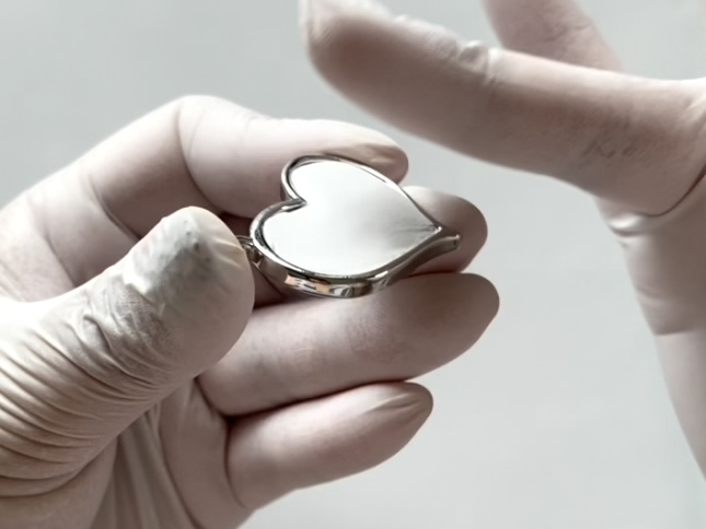 グルーと仲良くなろう♪グルーセッティングのコツ