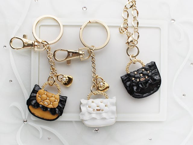 ～もう埃に悩まない！～つやつやフリルキルトバックの制作方法