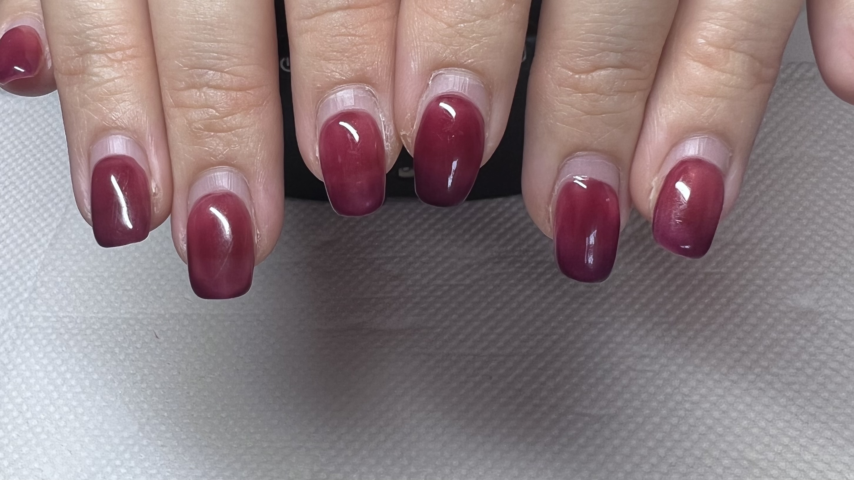 秒で削る！時短フィルイン表面オフのやり方の紹介画像1