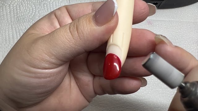 秒で削る！時短フィルイン表面オフのやり方