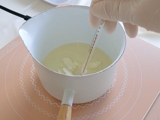 レッスンの特徴