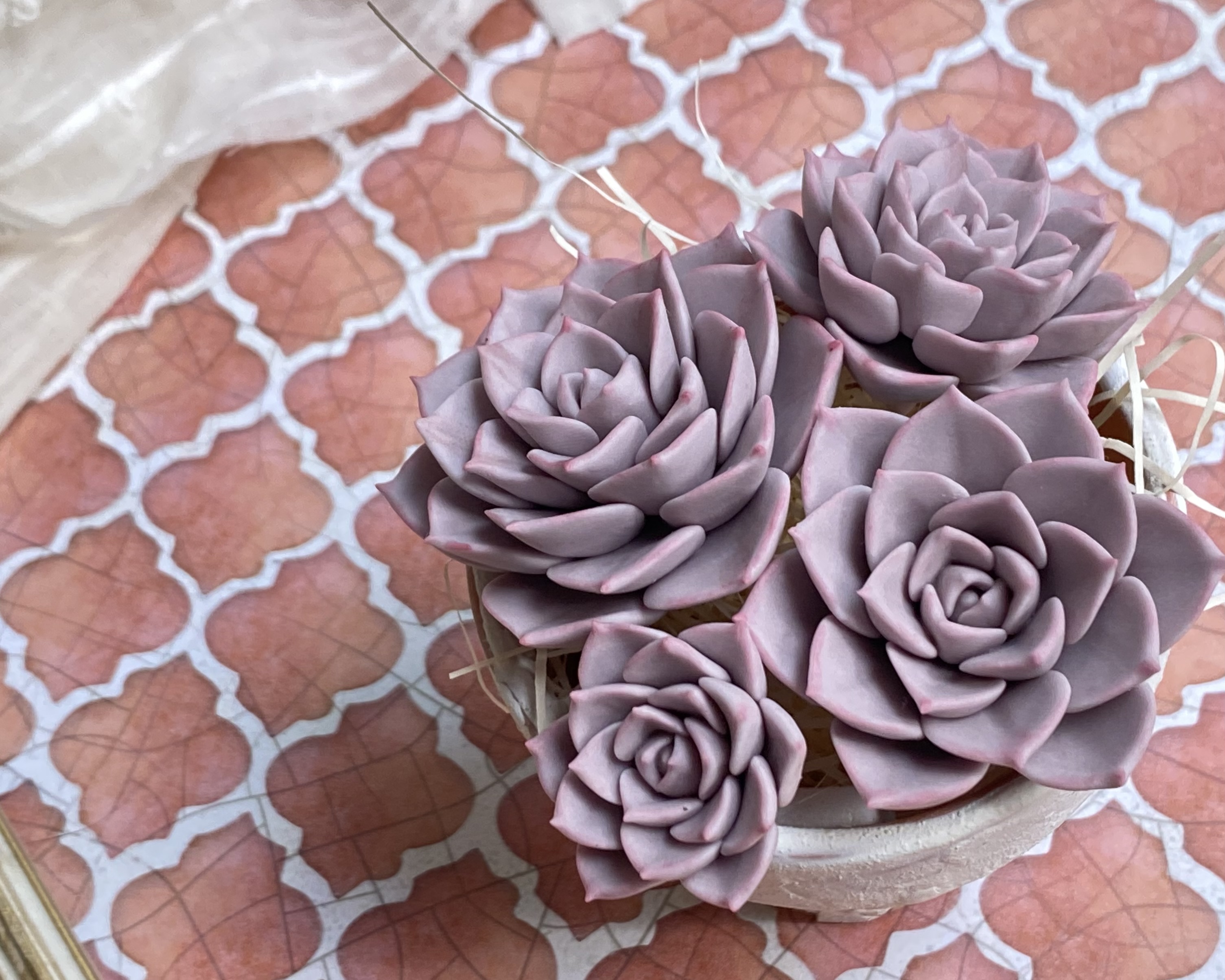 中級編2 パールフォンニュルンベルグの作り方