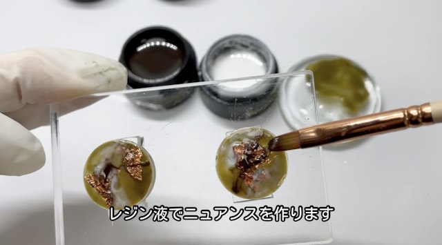 モード系のアクセサリーが好きな方オススメ♪