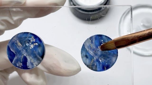 和装にも冬にも合うアクセサリー