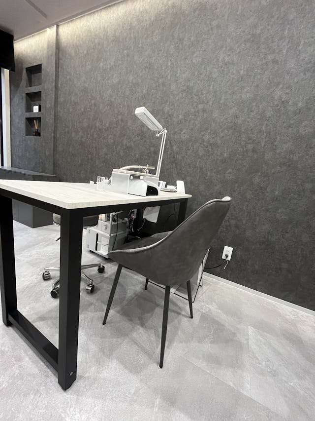 古民家や家の一室をリフォームしてサロンに