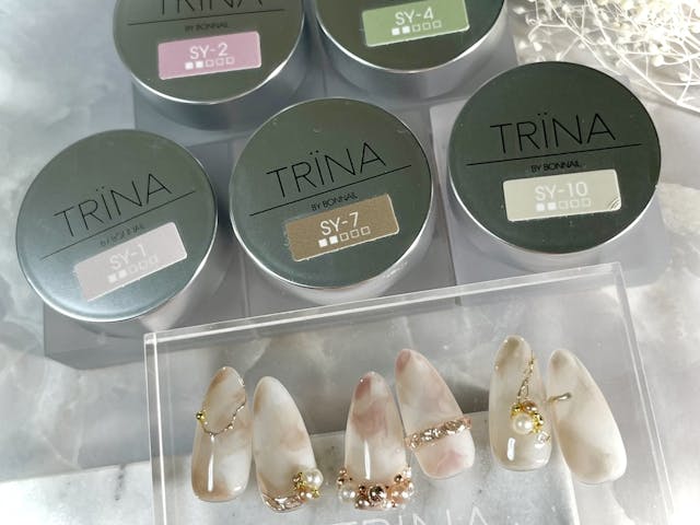 とろりんとろける『シロップニュアンス』