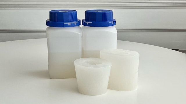 シリコンモールド(型)の作り方 【How to make silicone molds】