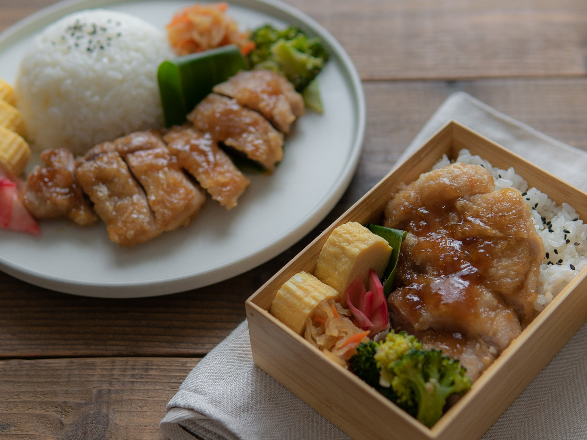 無理なく続くお弁当の作り方〜スムーズな段取りをマスターしよう！〜