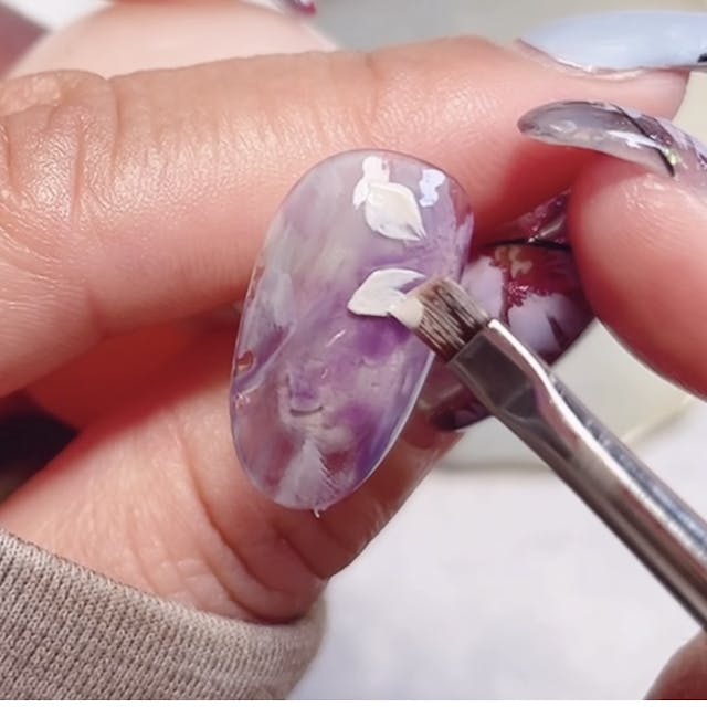 奥行きの出し方