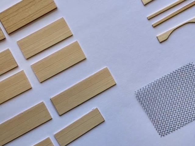 レッスンの特徴