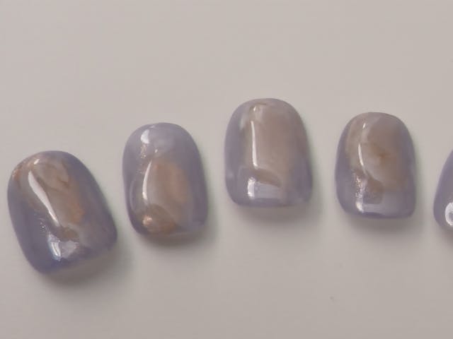 ajisai nuance artのやり方