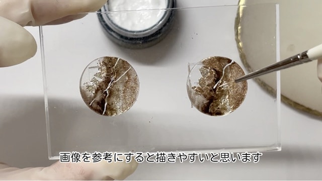 簡単グラデーションのコツをご紹介♡