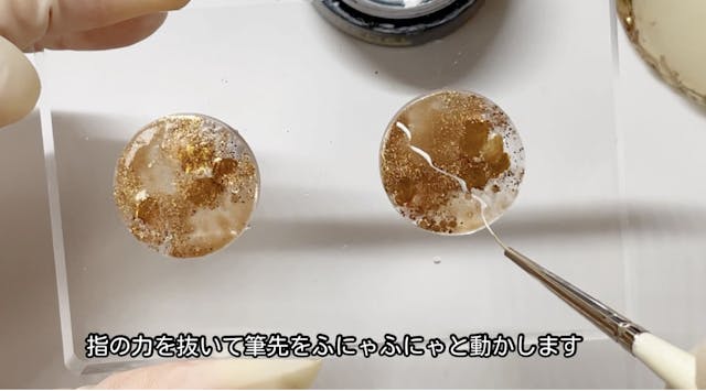 肌馴染みの良い大人天然石accessory♪