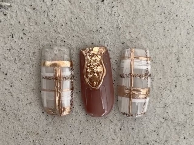 ニュアンスチェックのやり方&サブアート