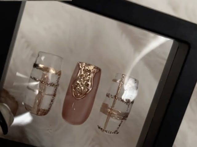 簡単ニュアンスチェックのやり方とサブアート紹介