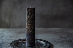 【English ver.】How to make a shabby gradation