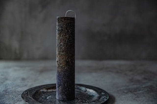 【English ver.】How to make a shabby gradation