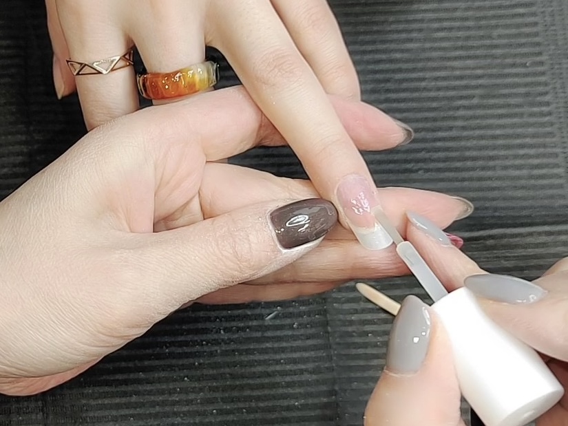 チップラップを上手に作る方法