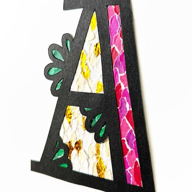 『イニシャル』ダウンロード素材あり！