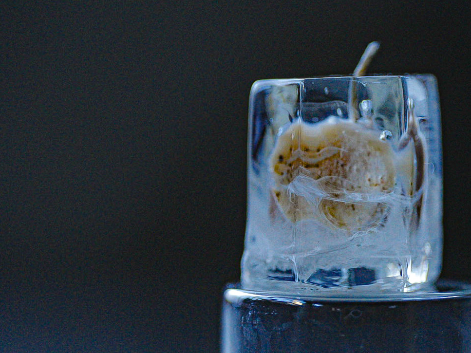 ジェルキャンドルの作り方【蜃気楼】