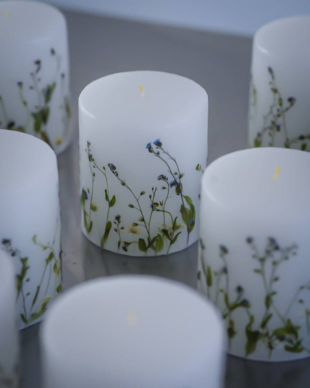 氷柱の作り方（foundationコースLesson14）