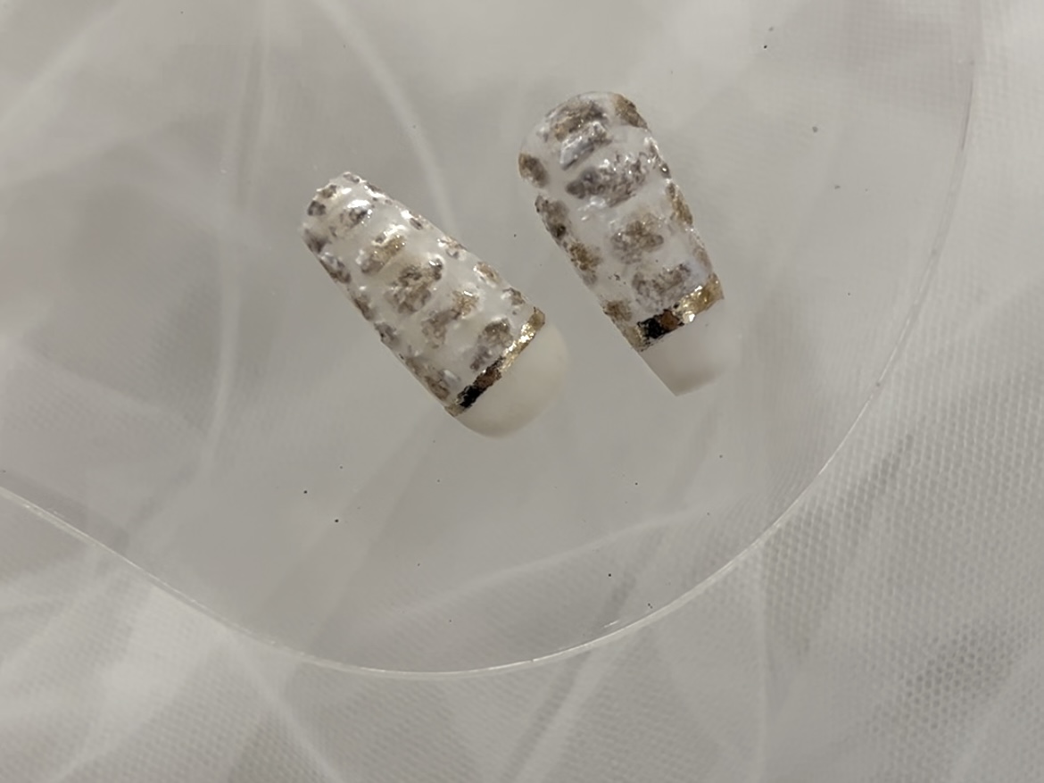 ホワイトパイソンのやり方