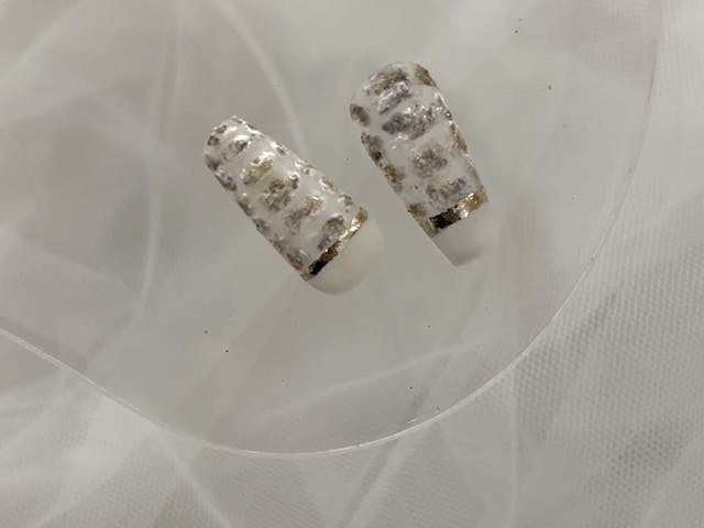 ホワイトパイソンのやり方