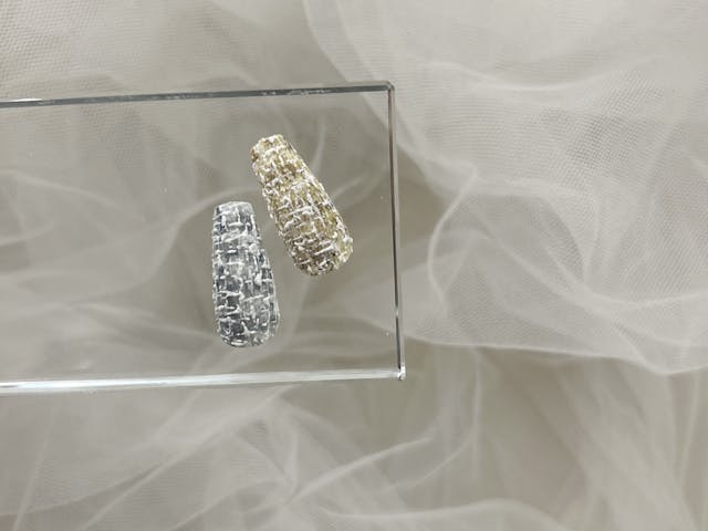 nuance tweedのやり方