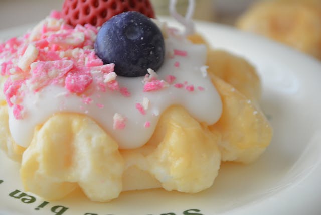 ワックスキャンドルの作り方