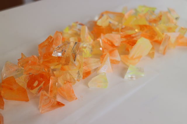 学べること　What you can learn