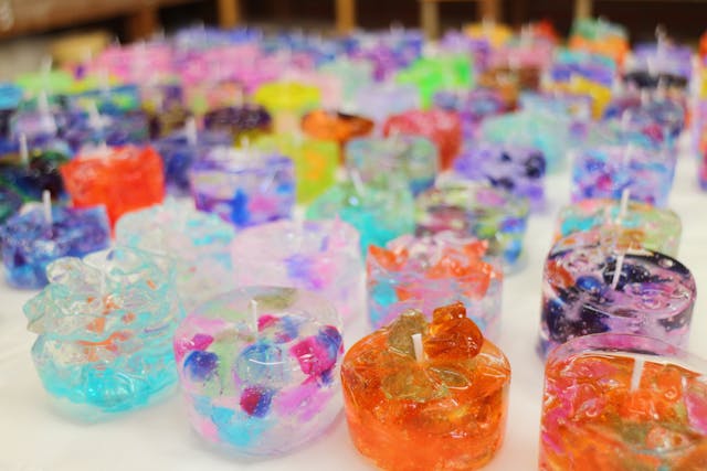 こんな方にオススメ　Recommended for these people