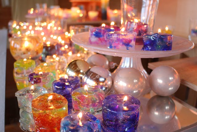 作品について　About the work