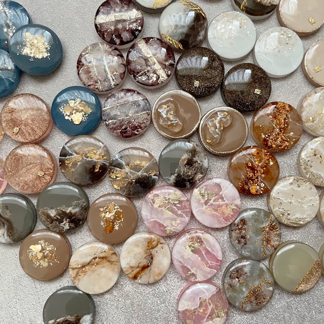 「耳にフィットするニュアンス」