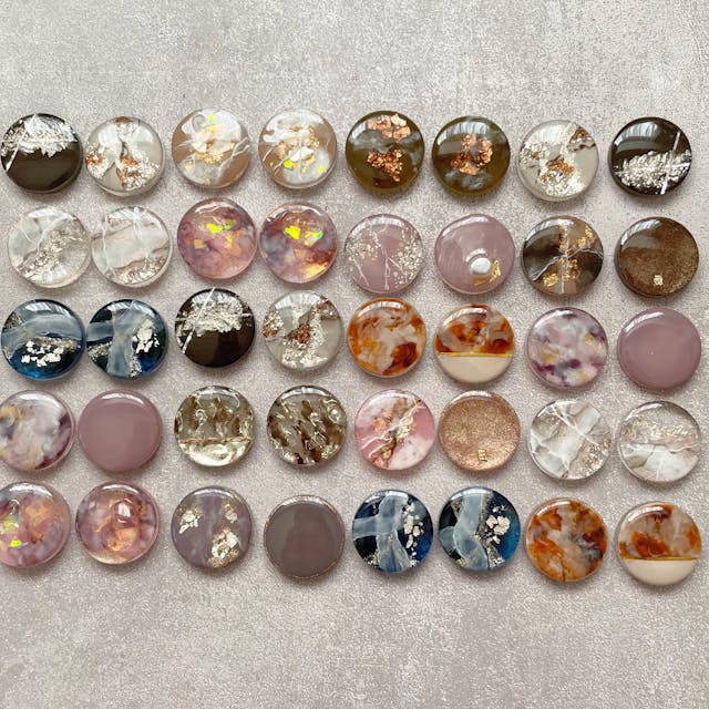 「耳にフィットするニュアンス」