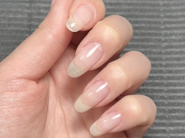 美フォルムに重要な土台の作り方〜プレパレーション・ベース〜