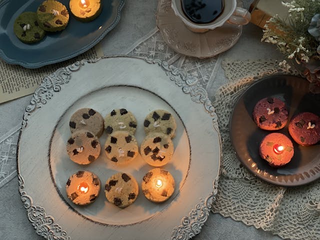 おすすめポイント