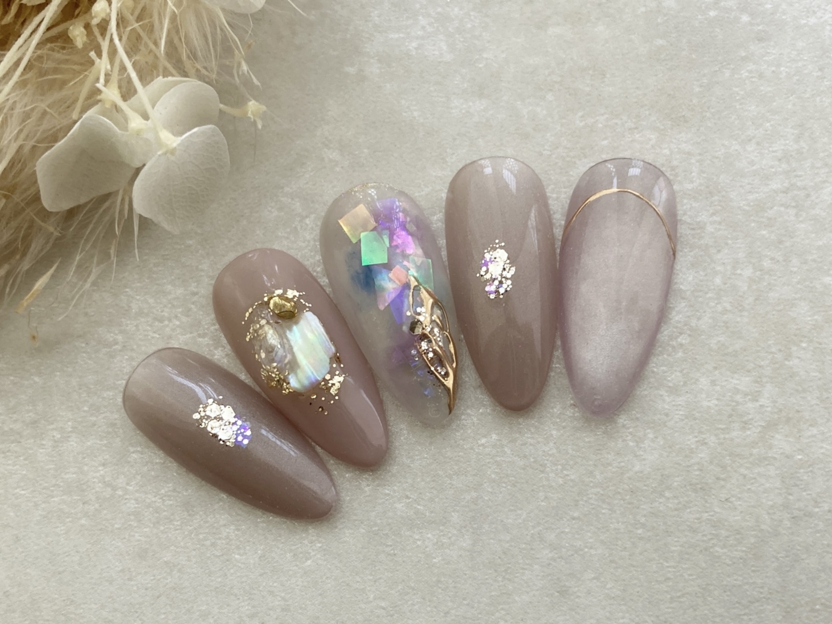 nuance hydrangea #11の紹介画像1