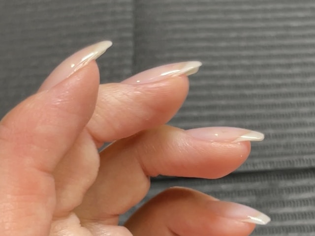 美しいベースの作り方