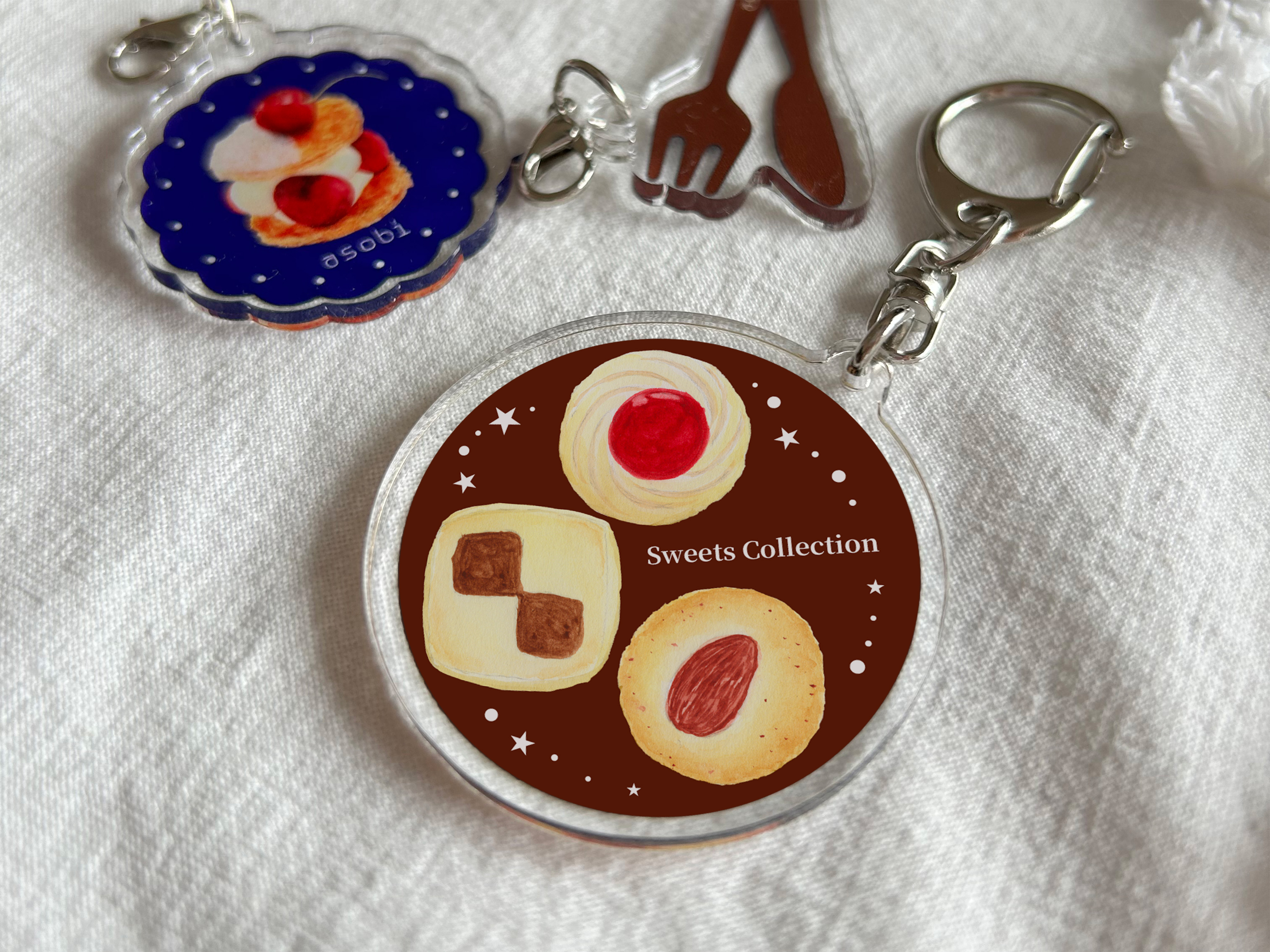 Photoshop＆Illustratorでイラストをグッズに！