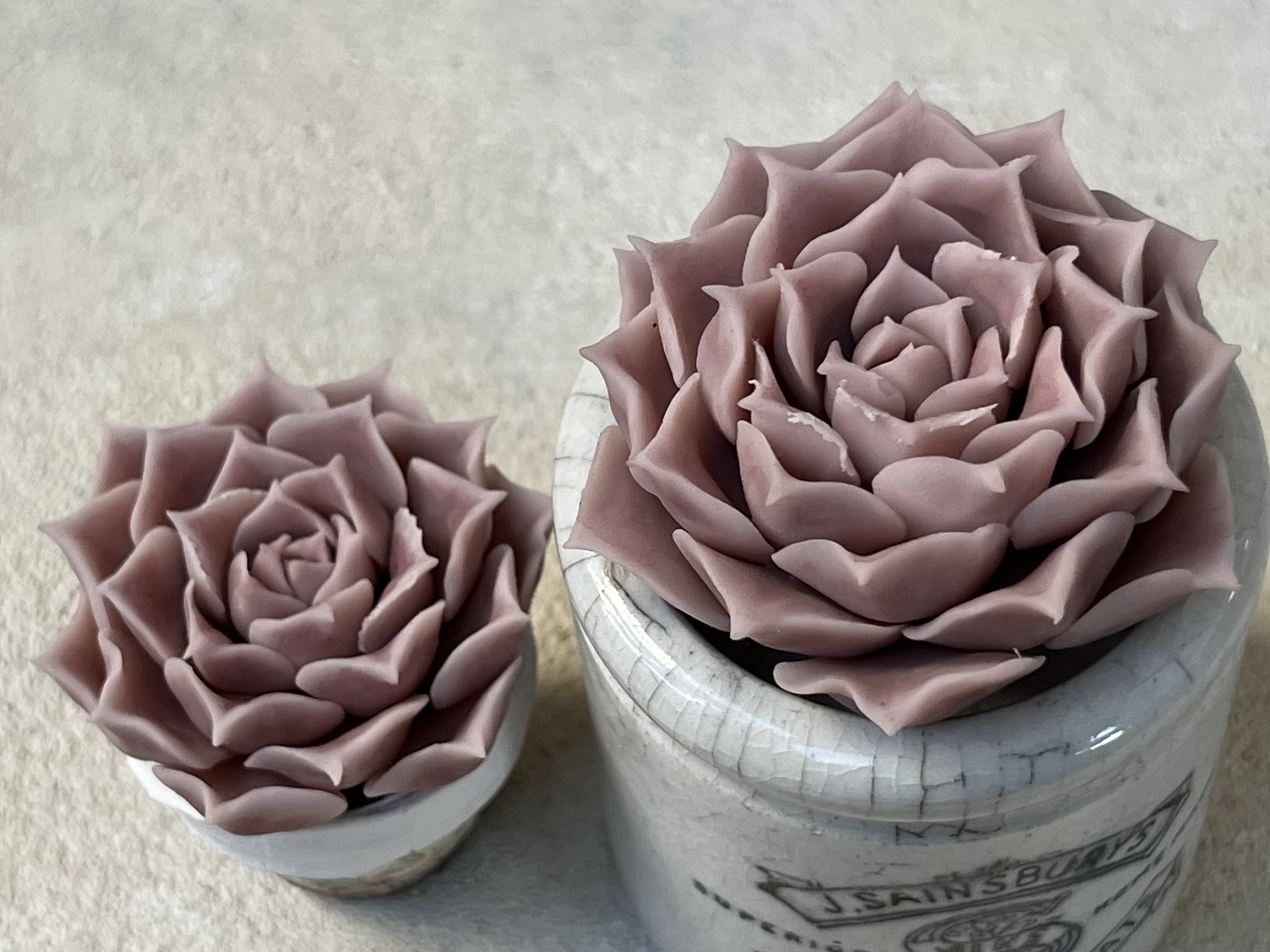 中級編13 ラパスの作り方