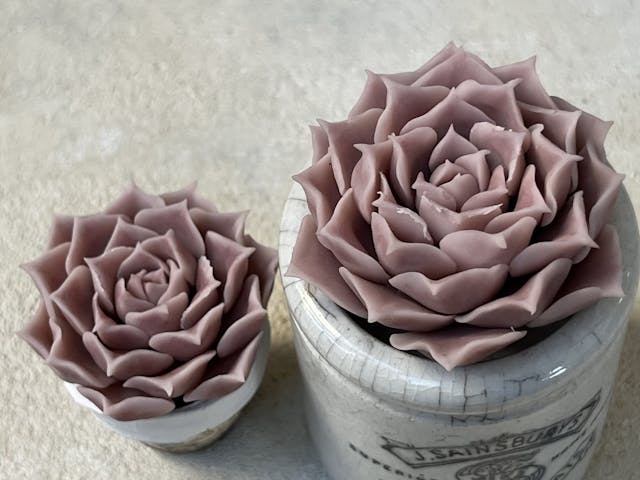 中級編13 ラパスの作り方