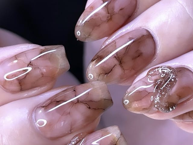 インクアートの扱い方