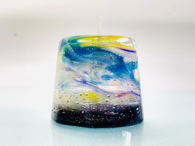 宙色（sorairo）の作り方