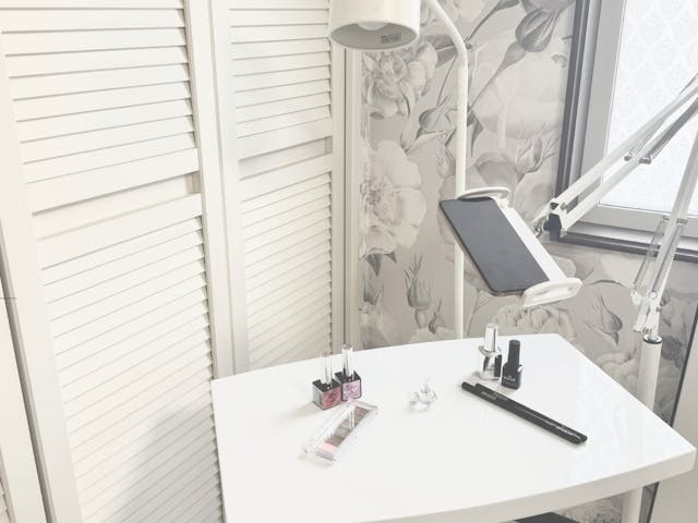 スマホ一つで簡単に出来る！Howtoネイル動画の制作方法