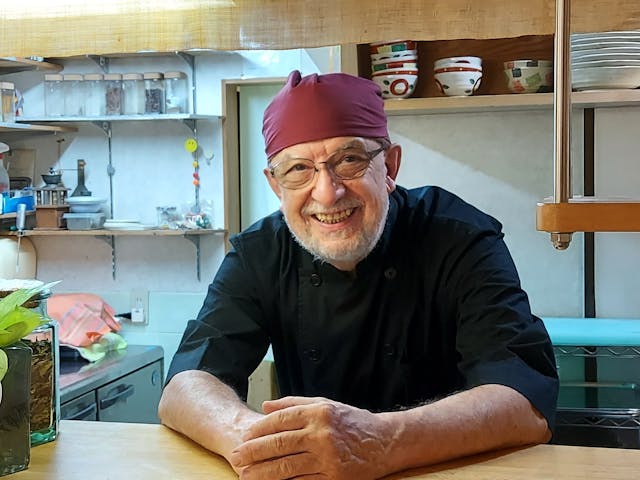 おすすめポイント