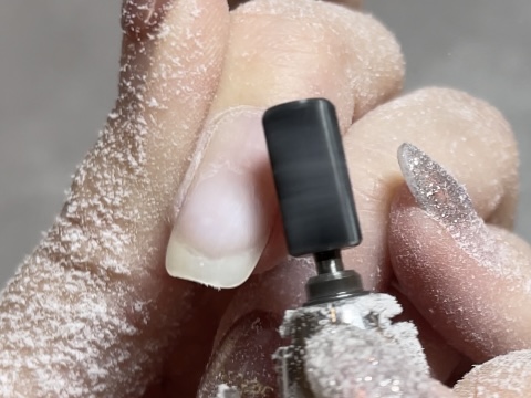 ゼラみ的マシンオフのプロセスポイント