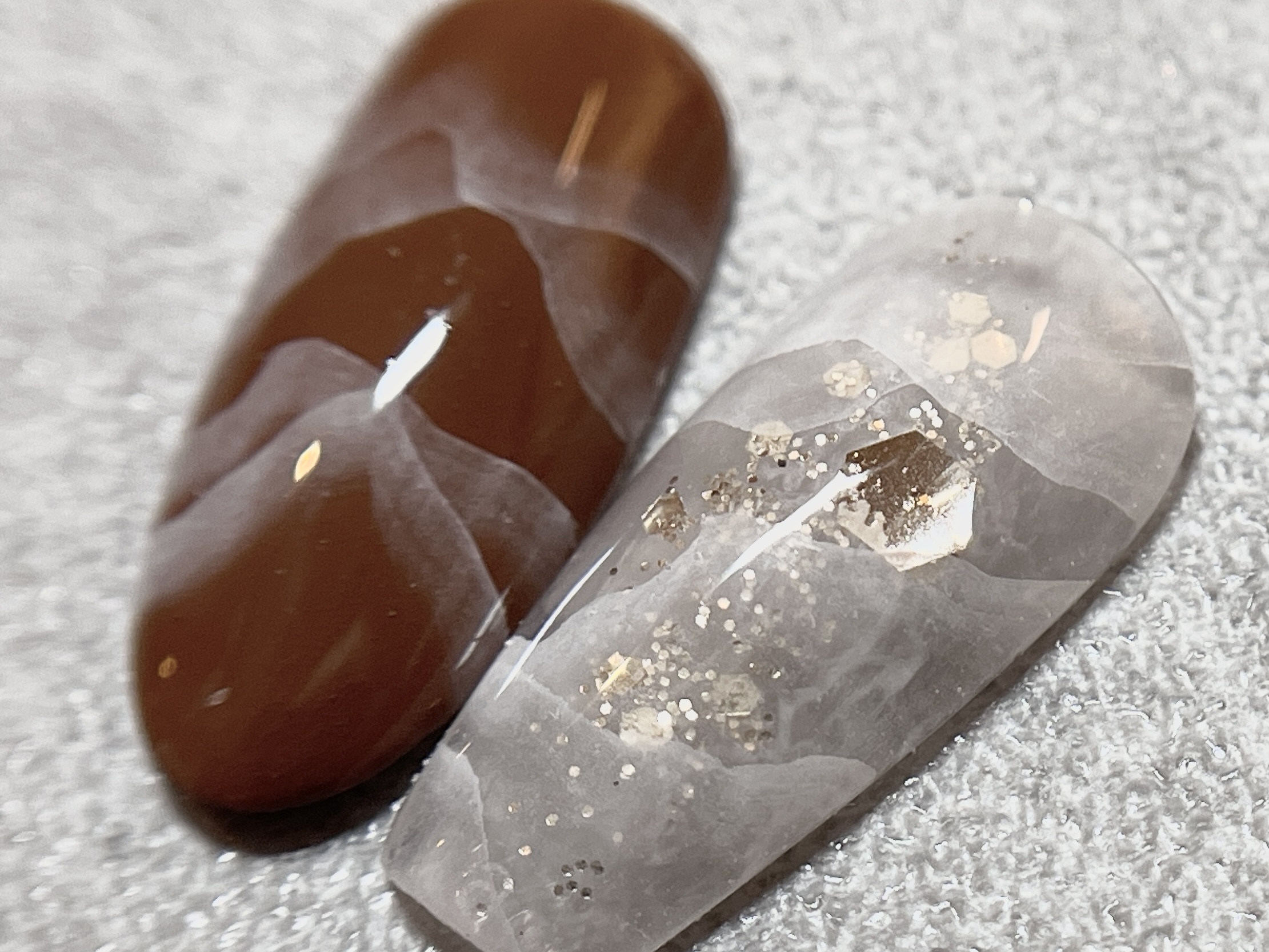 ゼラみ流クラックラインのやり方の紹介画像1